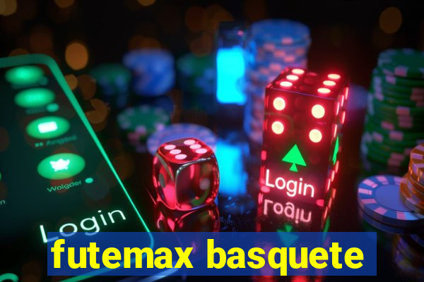 futemax basquete